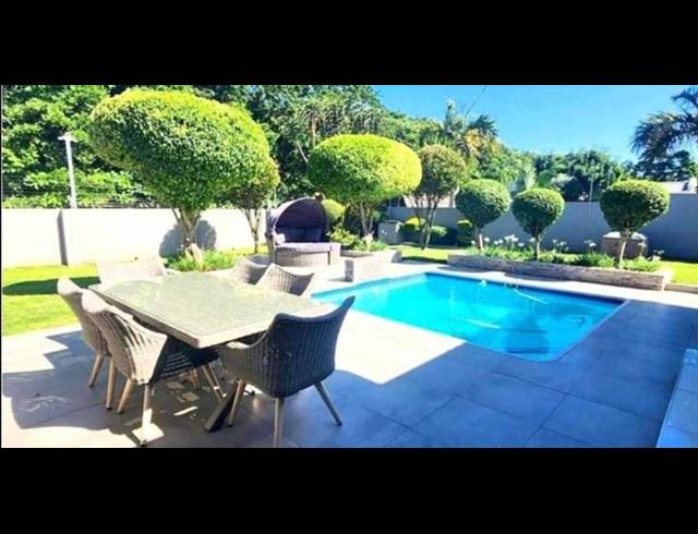 4 BEDROOM HOUSE FOR SALE IN BIRDSWOOD